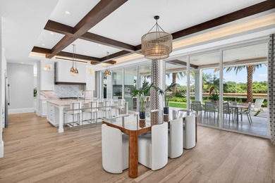 Extraordinary custom built coastal modern inspired Intracoastal - photo 16