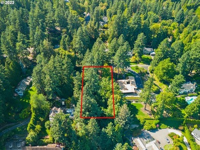 Mt Hood View potential on this private, Dunthorpe Lot, .95 Acres - photo 16