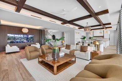 Extraordinary custom built coastal modern inspired Intracoastal - photo 17