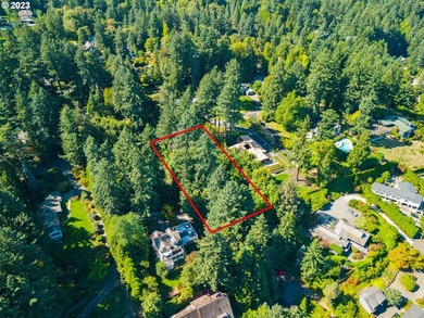 Mt Hood View potential on this private, Dunthorpe Lot, .95 Acres - photo 17
