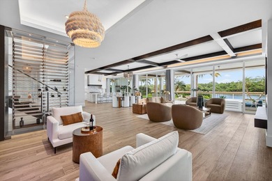 Extraordinary custom built coastal modern inspired Intracoastal - photo 18