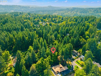 Mt Hood View potential on this private, Dunthorpe Lot, .95 Acres - photo 18