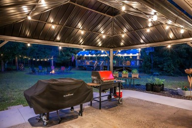 Tucked away on 6 secluded wooded acres, this 4BR, 2.5BA ranch - photo 18