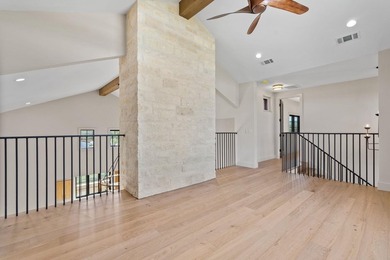 Experience refined Hill Country living in this stunning new - photo 19