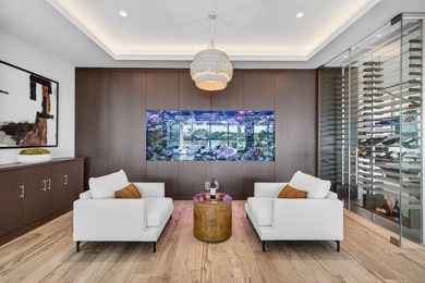 Extraordinary custom built coastal modern inspired Intracoastal - photo 19