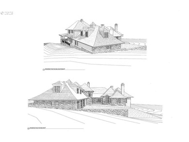 Mt Hood View potential on this private, Dunthorpe Lot, .95 Acres - photo 19