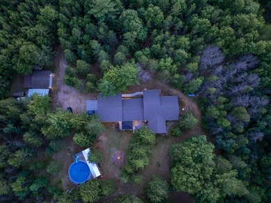 Tucked away on 6 secluded wooded acres, this 4BR, 2.5BA ranch - photo 19