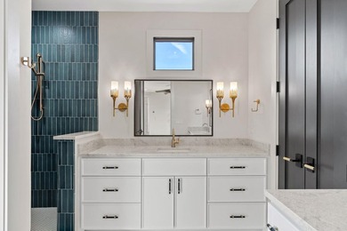 Experience refined Hill Country living in this stunning new - photo 20