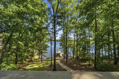 Welcome to 116 Sunfish Trail in Eatonton. This A-frame sits on - photo 10