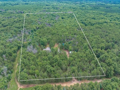 Tucked away on 6 secluded wooded acres, this 4BR, 2.5BA ranch - photo 20