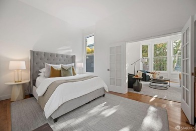 Located in the heart of the vibrant Mission District, 685 Capp - photo 20