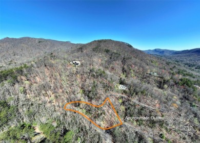 Lake Lure Lot For Sale in Rutherfordton North Carolina