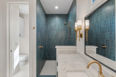 Experience refined Hill Country living in this stunning new - photo 21
