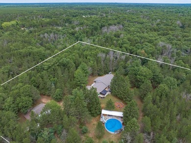 Tucked away on 6 secluded wooded acres, this 4BR, 2.5BA ranch - photo 21