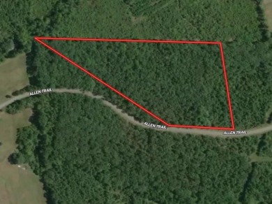 Lake Acreage For Sale in Scottsburg, Virginia