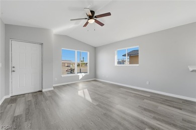 Updated DUPLEX in the heart of Cape Coral. This investment - photo 22
