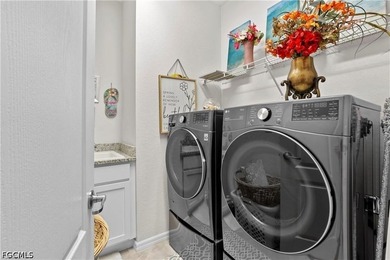 NO FLOOD INSURANCE REQUIRED and LOW HOA FEES! Built in 2021 - photo 22