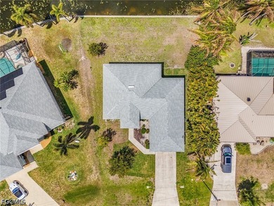 Waterfront living awaits at 1111 SW 5th Terrace, Cape Coral! - photo 22