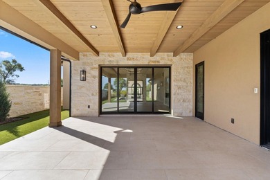 Experience refined Hill Country living in this stunning new - photo 22