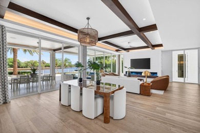 Extraordinary custom built coastal modern inspired Intracoastal - photo 22