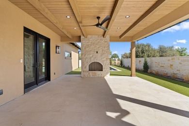 Experience refined Hill Country living in this stunning new - photo 23