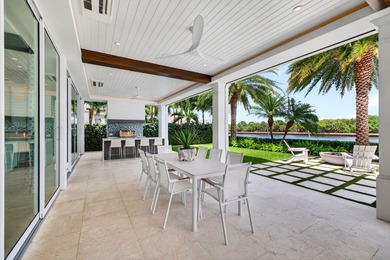 Extraordinary custom built coastal modern inspired Intracoastal - photo 23