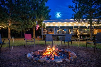 Tucked away on 6 secluded wooded acres, this 4BR, 2.5BA ranch - photo 24