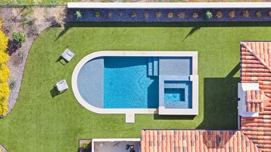 Experience refined Hill Country living in this stunning new - photo 25