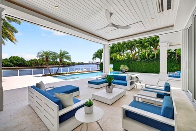 Extraordinary custom built coastal modern inspired Intracoastal - photo 25