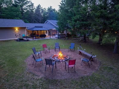 Tucked away on 6 secluded wooded acres, this 4BR, 2.5BA ranch - photo 25