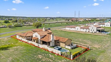 Experience refined Hill Country living in this stunning new - photo 26