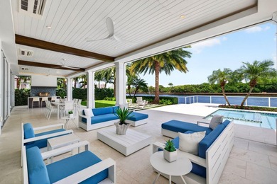 Extraordinary custom built coastal modern inspired Intracoastal - photo 26