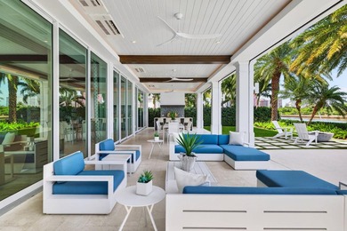 Extraordinary custom built coastal modern inspired Intracoastal - photo 27