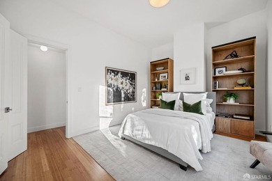 Located in the heart of the vibrant Mission District, 685 Capp - photo 28