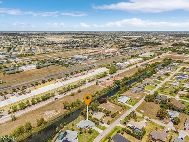Waterfront living awaits at 1111 SW 5th Terrace, Cape Coral! - photo 29