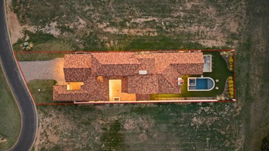 Experience refined Hill Country living in this stunning new - photo 29