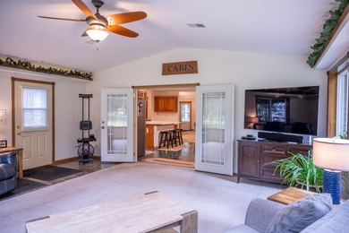 Tucked away on 6 secluded wooded acres, this 4BR, 2.5BA ranch - photo 29