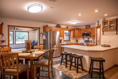 Tucked away on 6 secluded wooded acres, this 4BR, 2.5BA ranch - photo 30