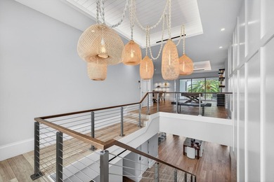 Extraordinary custom built coastal modern inspired Intracoastal - photo 32