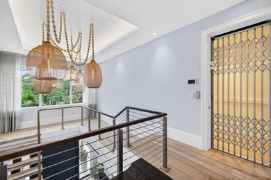 Extraordinary custom built coastal modern inspired Intracoastal - photo 33