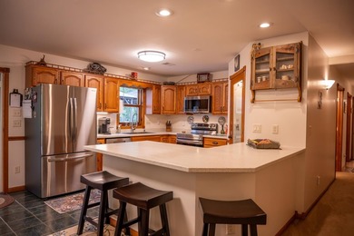 Tucked away on 6 secluded wooded acres, this 4BR, 2.5BA ranch - photo 33