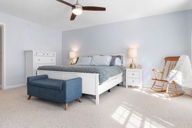 If Goldilocks stepped into this move-in ready home she would - photo 34