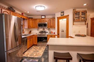 Tucked away on 6 secluded wooded acres, this 4BR, 2.5BA ranch - photo 34