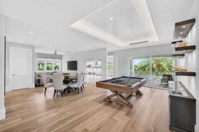 Extraordinary custom built coastal modern inspired Intracoastal - photo 35