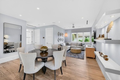 Extraordinary custom built coastal modern inspired Intracoastal - photo 36
