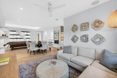 Extraordinary custom built coastal modern inspired Intracoastal - photo 37