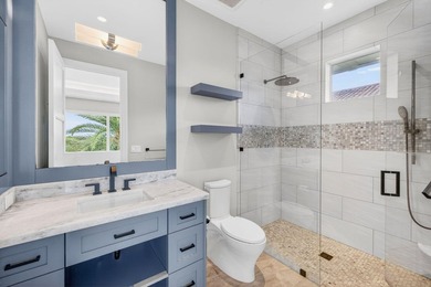 Extraordinary custom built coastal modern inspired Intracoastal - photo 38