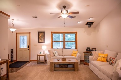 Tucked away on 6 secluded wooded acres, this 4BR, 2.5BA ranch - photo 38