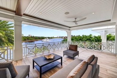 Extraordinary custom built coastal modern inspired Intracoastal - photo 39