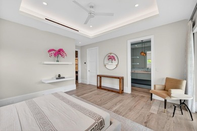 Extraordinary custom built coastal modern inspired Intracoastal - photo 40